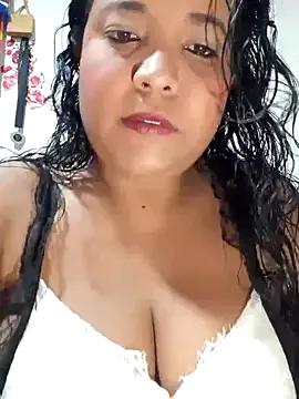 Nissha_hot from StripChat