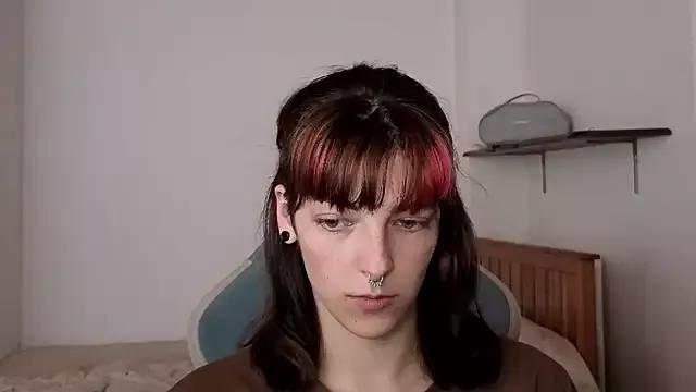 Nixxy_naughty from StripChat is Freechat
