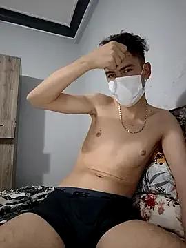 Niyakskhon06bejaia from StripChat is Freechat