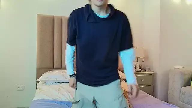 Noah_Blythe from StripChat is Freechat