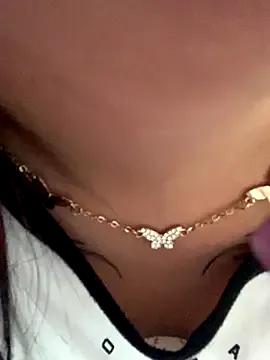 NoahPink_ from StripChat is Freechat