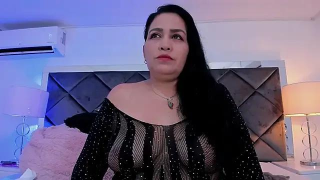 NoaMilf_ from StripChat is Freechat