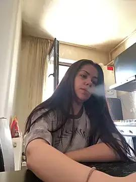 Nobodyforever from StripChat