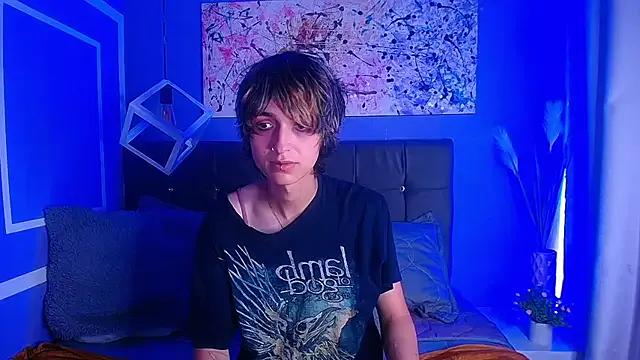 noellee__ from StripChat is Freechat