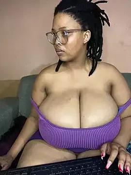 NonoGotBoobies from StripChat