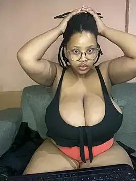 NonoGotBoobies from StripChat