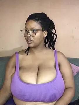 NonoGotBoobies from StripChat