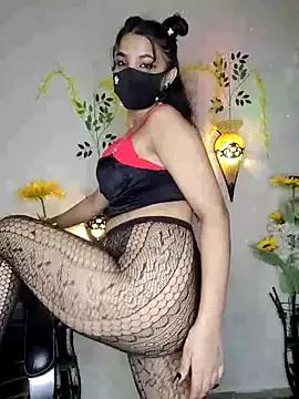 Noor-Bold from StripChat