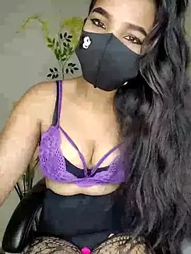 Noor-Bold from StripChat