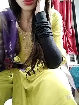Noor-Darling from StripChat