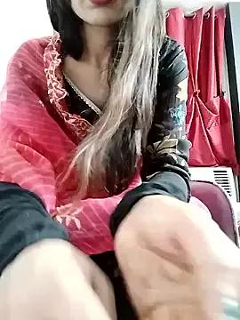 Noor-Darling from StripChat