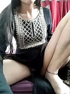 Noor-Darling from StripChat