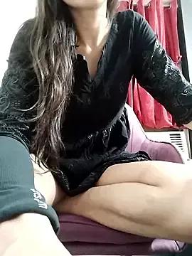 Noor-Darling from StripChat