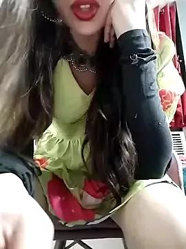 Noor-Darling from StripChat