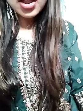 Noor-Darling from StripChat