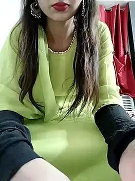 Noor-Darling from StripChat