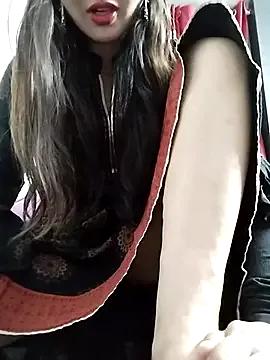 Noor-Darling from StripChat