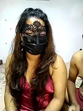 NOORA-GIRL from StripChat