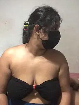 NOORA-GIRL from StripChat