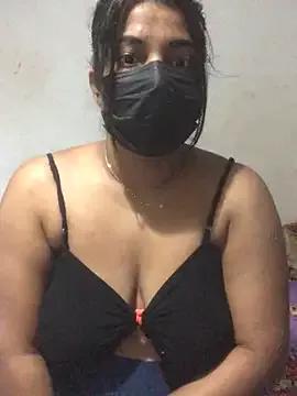 NOORA-GIRL from StripChat