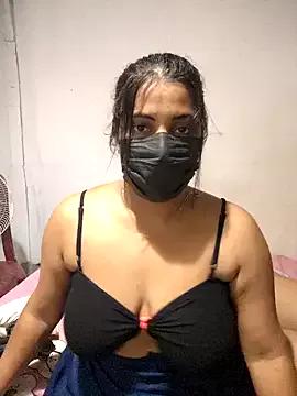 NOORA-GIRL from StripChat