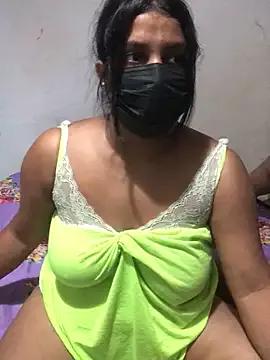 NOORA-GIRL from StripChat