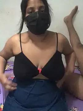 NOORA-GIRL from StripChat