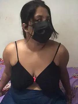 NOORA-GIRL from StripChat