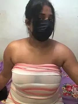 NOORA-GIRL from StripChat