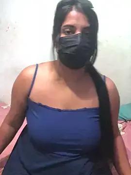 NOORA-GIRL from StripChat