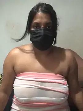 NOORA-GIRL from StripChat