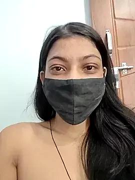 Noorkhatoon from StripChat is Freechat