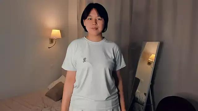 NormaDemett from StripChat is Freechat