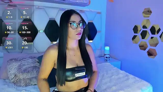North-Dio from StripChat is Freechat