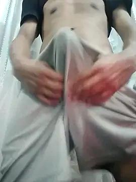 Northeastboy1208 from StripChat is Freechat