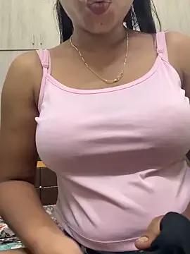 Notty_love_lav from StripChat is Freechat