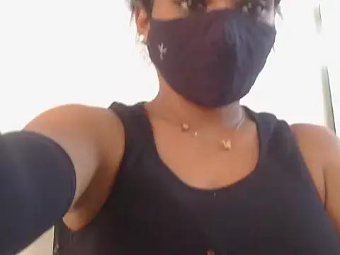 Notty_love_lav from StripChat is Freechat