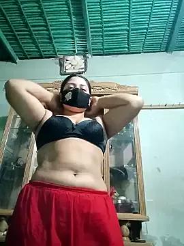 Nova_Akter07 from StripChat is Freechat