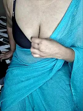 NovaGlitch27 from StripChat is Freechat