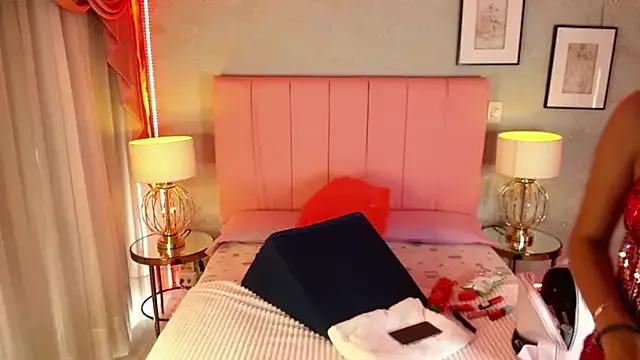 novaross from StripChat is Freechat