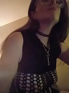 NovaVade from StripChat is Freechat