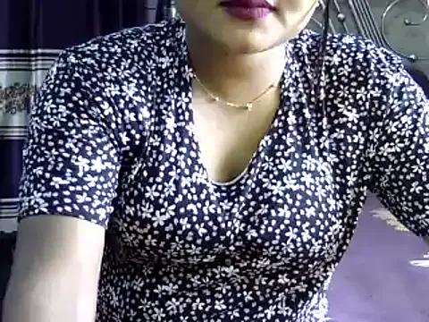 Nusrat_Faria07 from StripChat is Freechat