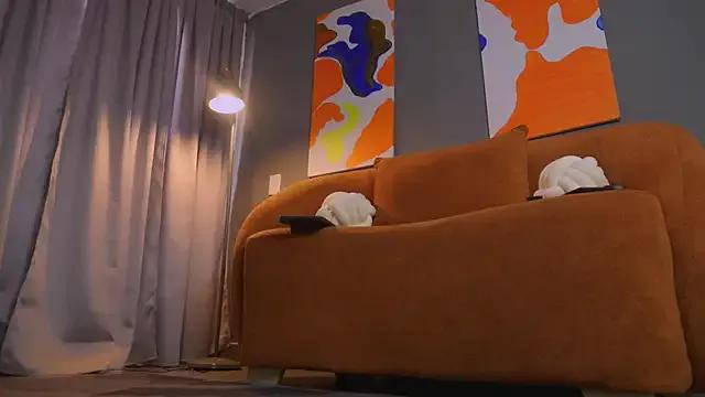 nylonisabella from StripChat is Freechat