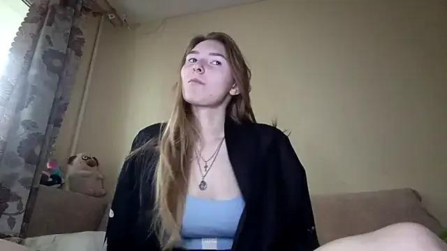 Nymera_flare from StripChat is Freechat
