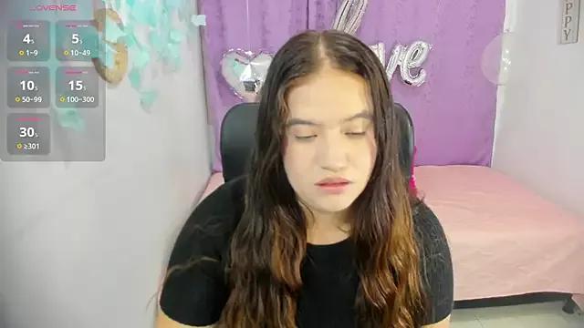 Nynawalker_ from StripChat