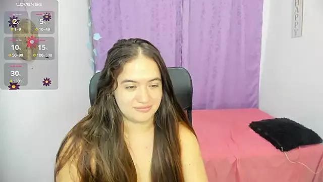 Nynawalker_ from StripChat