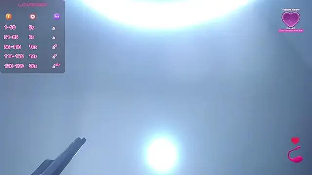 Nyra_naomi from StripChat is Freechat