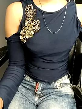 Nyrra6 from StripChat
