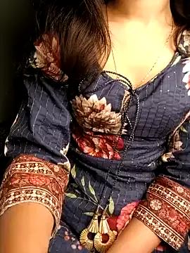 Nyrra6 from StripChat