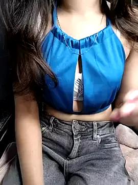 Nyrra6 from StripChat